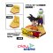 (Pre-order) พร้อมจัดส่งประมาณเดือน 5 ปี 2025 ครับ DRAGON BALL DAIMA MODEL KIT SON GOKU (MINI) & PICCOLO (MINI)