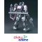 HGUC 068 MS-05 Zaku I The Black Tri-Star