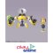 KULULU ROBO