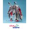 MG XM-X1 Crossbone Gundam X-1 Full Cloth