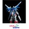 RG 023 Build Strike Gundam Full Package