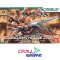 HG 00 012 GNW-002 Gundam Throne Zwei