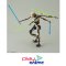 Starwars 1/12 GENERAL GRIEVOUS