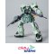 HGUC 105 MS-06F-2 Zaku II Type F2 (Zeon Ver.)