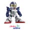 BB370 BB Legend Knight Gundam