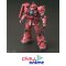 HG ORIGIN MS-06S ZAKU II ZEON CHAR AZNABLE’S MOBILE SUITS - RED COMET VER.