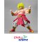 (Pre-order) พร้อมจัดส่งประมาณวันที่ 3 เดือน 1 ปี 2025 FIGURE-RISE STANDARD LEGENDARY SUPER SAIYAN BROLY (PKG RENEWAL)