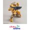 30MM BEMX-15 PORTANOVA [YELLOW]
