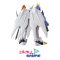 FIGURE-RISE STANDARD OMEGAMON - AMPLIFIED
