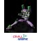 RG EVANGELION UNIT-01 MULTIPURPOSE HUMANOID DECISIVE WEAPON, ARTIFICIAL HUMAN
