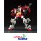 HGAC GUNDAM HEAVYARMS
