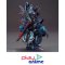SDW HEROES SASUKE DELTA GUNDAM