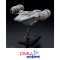 VEHICLE MODEL RAZOR CREST