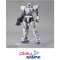 ACTION BASE 6 CLEAR COLOR