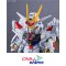 (Pre-order) พร้อมจัดส่งประมาณเดือน 9 ปี 2024 ครับ SD GUNDAM CROSS SILHOUETTE MIGHTY STRIKE FREEDOM GUNDAM