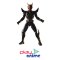 (Pre-order) พร้อมจัดส่งประมาณเดือน 9 ปี 2024 ครับ FIGURE-RISE STANDARD MASKED RIDER KUUGA ULTIMATE FORM