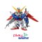 (Pre-order) พร้อมจัดส่งประมาณเดือน 10 ปี 2024 ครับ BB SENSHI C.E. BATTLES OF DESTINY SET