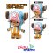 (Pre-order) พร้อมจัดส่งประมาณเดือน 12 ปี 2024 ครับ CHOPPER ROBOT 1&2(CHOPPER TANK&CHOPPER WING)