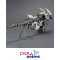 30MM 1/144 Extended Armament Vehicle (METAL CANNON BIKE Ver.)