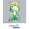 KG-07 Chibi-Kero Childhood