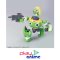 KERORO ROBO