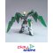 HG 00 003 GN-002 Gundam Dynames