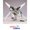 HGAW GUNDAM DOUBLE X