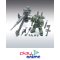 HG Zaku II + Big Gun- Gundam  Thunderbolt Anime Ver.