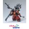 HG High Mobility Type Zaku II Psycho Zaku - Gundam Thunderbolt Anime Ver.