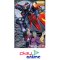MG GF13-001NH II Master Gundam
