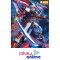 MG 1/100 ASTRAY RED FRAME KAI