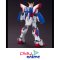 HGFC 127 Shining Gundam