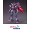 HGFC 128 Master Gundam & Fuunsaiki