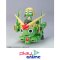 KERORO ROBO MK2