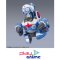 DORORO ROBO MK-II