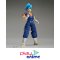 FIGURE-RISE STANDARD SUPER SAIYAN GOD SUPER SAIYAN VEGETTO