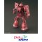 HG ORIGIN MS-06S ZAKU II ZEON CHAR AZNABLE’S MOBILE SUITS - RED COMET VER.
