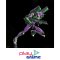 RG EVANGELION UNIT-01 MULTIPURPOSE HUMANOID DECISIVE WEAPON, ARTIFICIAL HUMAN
