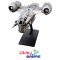 VEHICLE MODEL RAZOR CREST