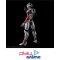 FIGURE-RISE STANDARD ULTRAMAN SUIT EVIL TIGA -ACTION-