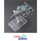 ACTION BASE 7 [CLEAR COLOR]