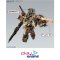 HG 1/144 GUNDAM 00 COMMAND QAN[T] DESERT TYPE