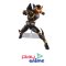 (Pre-order) พร้อมจัดส่งประมาณเดือน 9 ปี 2024 ครับ FIGURE-RISE STANDARD MASKED RIDER KUUGA ULTIMATE FORM