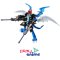 Figure-rise Standard Amplified Paildramon