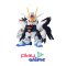 (Pre-order) พร้อมจัดส่งประมาณเดือน 10 ปี 2024 ครับ BB SENSHI C.E. BATTLES OF DESTINY SET