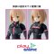 (Pre-order) พร้อมจัดส่งประมาณเดือน 10 ปี 2024 ครับ 30MS OPTION BODY PARTS SIGMA SISTERS PARADOX 1 [COLOR A]