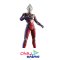 (Pre-order) พร้อมจัดส่งประมาณเดือน 10 ปี 2024 ครับ Figure-rise Standard ULTRAMAN TIGA MULTI TYPE