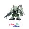 (Pre-order) พร้อมจัดส่งประมาณเดือน 11 ปี 2024 ครับ BB SENSHI ZGMF ZAKU SERIES SET