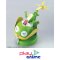 KERORO GUNSO Ver.1.5 + FLYING BOARD