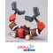 CHOPPER ROBOT 3&5(CHOPPER SUBMARINE&CHOPPER CRANE)